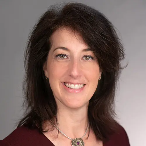 Kimberly Steinberg Goodman