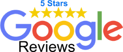 google-review-5-stars