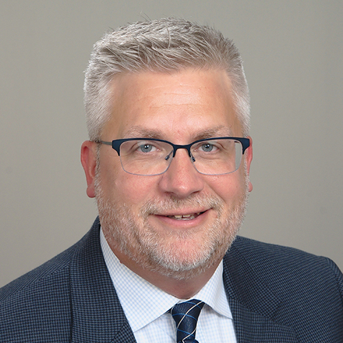 Michael R. Shaffer