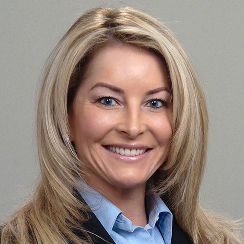 Sarah L. Gorski